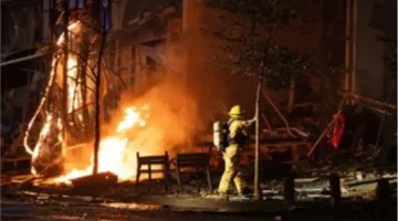 تحذيرات بنك جيه بي مورجان من عجز الموازنة الإسرائيلية نتيجة الحرب المستمرة